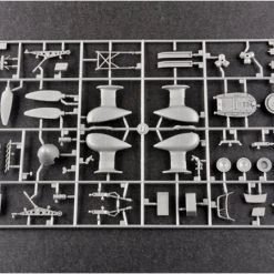 03217 | Trumpeter 1/32 Junkers Ju-87D Stuka Bomber Scaled Plastic Model Kit -Trumpeter Sales Shop TRU 03217 12 1200x800 1