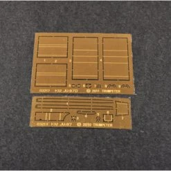 03217 | Trumpeter 1/32 Junkers Ju-87D Stuka Bomber Scaled Plastic Model Kit -Trumpeter Sales Shop TRU 03217 17 1200x800 1