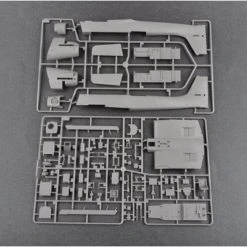 03218 | Trumpeter 1/32 Junkers Ju-87G-2 Stuka Bomber Scaled Plastic Model Kit -Trumpeter Sales Shop TRU 03218 59 1200x800 1