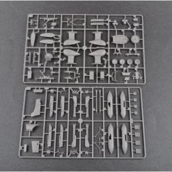 03218 | Trumpeter 1/32 Junkers Ju-87G-2 Stuka Bomber Scaled Plastic Model Kit -Trumpeter Sales Shop TRU 03218 61 1200x800 1