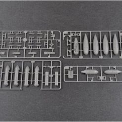 03218 | Trumpeter 1/32 Junkers Ju-87G-2 Stuka Bomber Scaled Plastic Model Kit -Trumpeter Sales Shop TRU 03218 63 1200x800 1