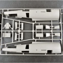 03221 | Trumpeter 1/32 USAF F-100C Super Sabre Fighter Jet Scaled Plastic Model Kit 30 03221 | Trumpeter 1/32 USAF F-100C Super Sabre Fighter Jet Scaled Plastic Model Kit -Trumpeter Sales Shop TRU 03221 08 1200x800 1