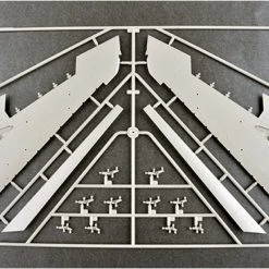 03221 | Trumpeter 1/32 USAF F-100C Super Sabre Fighter Jet Scaled Plastic Model Kit 32 03221 | Trumpeter 1/32 USAF F-100C Super Sabre Fighter Jet Scaled Plastic Model Kit -Trumpeter Sales Shop TRU 03221 10 1200x800 1