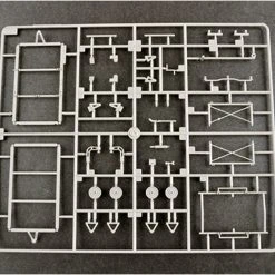 03221 | Trumpeter 1/32 USAF F-100C Super Sabre Fighter Jet Scaled Plastic Model Kit 33 03221 | Trumpeter 1/32 USAF F-100C Super Sabre Fighter Jet Scaled Plastic Model Kit -Trumpeter Sales Shop TRU 03221 11 1200x800 1