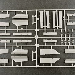 03221 | Trumpeter 1/32 USAF F-100C Super Sabre Fighter Jet Scaled Plastic Model Kit 34 03221 | Trumpeter 1/32 USAF F-100C Super Sabre Fighter Jet Scaled Plastic Model Kit -Trumpeter Sales Shop TRU 03221 12 1200x800 1