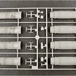 03221 | Trumpeter 1/32 USAF F-100C Super Sabre Fighter Jet Scaled Plastic Model Kit 38 03221 | Trumpeter 1/32 USAF F-100C Super Sabre Fighter Jet Scaled Plastic Model Kit -Trumpeter Sales Shop TRU 03221 16 1200x800 1