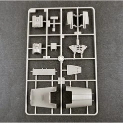 03221 | Trumpeter 1/32 USAF F-100C Super Sabre Fighter Jet Scaled Plastic Model Kit 39 03221 | Trumpeter 1/32 USAF F-100C Super Sabre Fighter Jet Scaled Plastic Model Kit -Trumpeter Sales Shop TRU 03221 17 1200x800 1