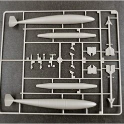 03221 | Trumpeter 1/32 USAF F-100C Super Sabre Fighter Jet Scaled Plastic Model Kit 40 03221 | Trumpeter 1/32 USAF F-100C Super Sabre Fighter Jet Scaled Plastic Model Kit -Trumpeter Sales Shop TRU 03221 18 1200x800 1