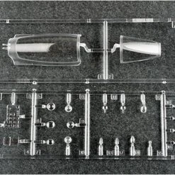 03221 | Trumpeter 1/32 USAF F-100C Super Sabre Fighter Jet Scaled Plastic Model Kit 41 03221 | Trumpeter 1/32 USAF F-100C Super Sabre Fighter Jet Scaled Plastic Model Kit -Trumpeter Sales Shop TRU 03221 19 1200x800 1