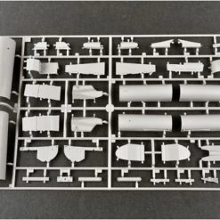 03223 | Trumpeter 1/32 Russian MIG-29A Fulcrum Fighter Jet Scaled Plastic Model Kit -Trumpeter Sales Shop TRU 03223 57 1200x800 1