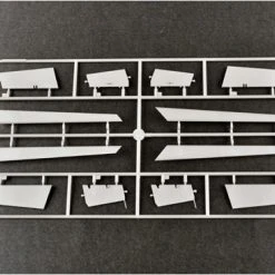 03223 | Trumpeter 1/32 Russian MIG-29A Fulcrum Fighter Jet Scaled Plastic Model Kit -Trumpeter Sales Shop TRU 03223 59 1200x800 1