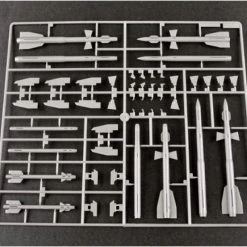 03223 | Trumpeter 1/32 Russian MIG-29A Fulcrum Fighter Jet Scaled Plastic Model Kit -Trumpeter Sales Shop TRU 03223 61 1200x800 1