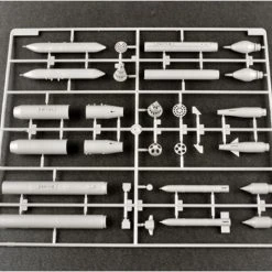 03223 | Trumpeter 1/32 Russian MIG-29A Fulcrum Fighter Jet Scaled Plastic Model Kit -Trumpeter Sales Shop TRU 03223 63 1200x800 1