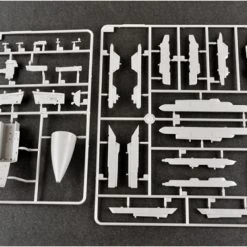 03223 | Trumpeter 1/32 Russian MIG-29A Fulcrum Fighter Jet Scaled Plastic Model Kit -Trumpeter Sales Shop TRU 03223 64 1200x800 1