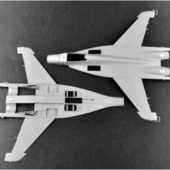 03223 | Trumpeter 1/32 Russian MIG-29A Fulcrum Fighter Jet Scaled Plastic Model Kit -Trumpeter Sales Shop TRU 03223 66 1200x800 1