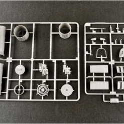 03223 | Trumpeter 1/32 Russian MIG-29A Fulcrum Fighter Jet Scaled Plastic Model Kit -Trumpeter Sales Shop TRU 03223 68 1200x800 1