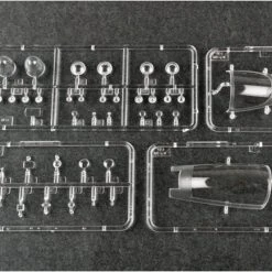 03223 | Trumpeter 1/32 Russian MIG-29A Fulcrum Fighter Jet Scaled Plastic Model Kit -Trumpeter Sales Shop TRU 03223 70 1200x800 1