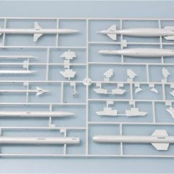 03302 | Trumpeter 1/32 US Aircraft Weapons Set A -Trumpeter Sales Shop TRU 03302 55 1200x800 1