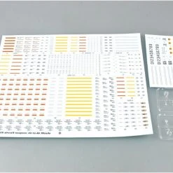 03303 | Trumpeter 1/32 US Aircraft Air To Air Missile Set Scaled Plastic Model Kit -Trumpeter Sales Shop TRU 03303 53 1200x800 1