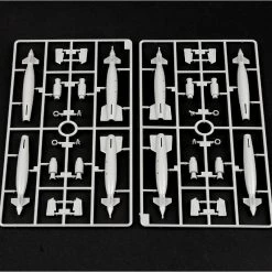 03304 | Trumpeter 1/32 US Aircraft Guided Weapons Set -Trumpeter Sales Shop TRU 03304 56 1200x800 1