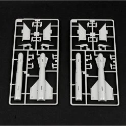 03304 | Trumpeter 1/32 US Aircraft Guided Weapons Set -Trumpeter Sales Shop TRU 03304 59 1200x800 1