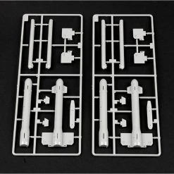 03304 | Trumpeter 1/32 US Aircraft Guided Weapons Set -Trumpeter Sales Shop TRU 03304 61 1200x800 1