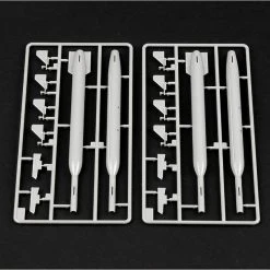 03304 | Trumpeter 1/32 US Aircraft Guided Weapons Set -Trumpeter Sales Shop TRU 03304 64 1200x800 1