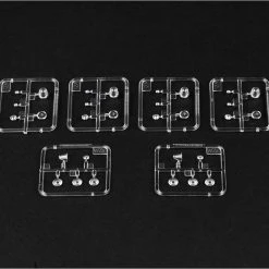 03304 | Trumpeter 1/32 US Aircraft Guided Weapons Set -Trumpeter Sales Shop TRU 03304 65 1200x800 1