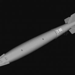 03305 | Trumpeter 1/32 US Aircraft Smart Bombs Weapons Set -Trumpeter Sales Shop TRU 03305 52 1200x800 1