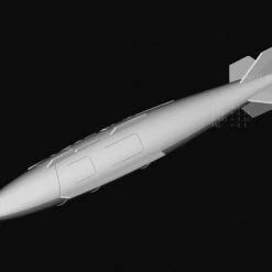 03305 | Trumpeter 1/32 US Aircraft Smart Bombs Weapons Set -Trumpeter Sales Shop TRU 03305 54 1200x800 1