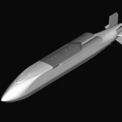 03305 | Trumpeter 1/32 US Aircraft Smart Bombs Weapons Set -Trumpeter Sales Shop TRU 03305 58 1200x800 1