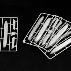 03305 | Trumpeter 1/32 US Aircraft Smart Bombs Weapons Set -Trumpeter Sales Shop TRU 03305 67 1200x800 1