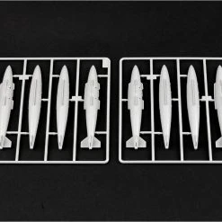 03305 | Trumpeter 1/32 US Aircraft Smart Bombs Weapons Set -Trumpeter Sales Shop TRU 03305 68 1200x800 1