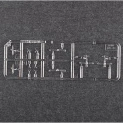 03455 | Trumpeter 1/700 IMAM Ro.43 Aircraft Sets (12Pcs) For Aircraft Carrier Scaled Plastic Model Kit -Trumpeter Sales Shop TRU 03455 53 1200x800 1