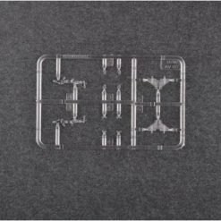 03459 | Trumpeter 1/700 AV-8B Harrier Aircraft Sets (12Pcs) For Aircraft Carrier Scaled Plastic Model Kit -Trumpeter Sales Shop TRU 03459 54 1200x800 1