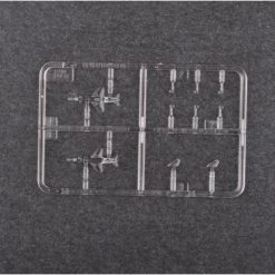 03461 | Trumpeter 1/700 YAK-38 Aircraft Sets (12Pcs) For Aircraft Carrier Scaled Plastic Model Kit -Trumpeter Sales Shop TRU 03461 52 1200x800 1