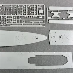 03612 | Trumpeter 1/200 Russian Sovremenny Type 956 Destroyer Plastic Model Kit -Trumpeter Sales Shop TRU 03612 61 1200x800 1