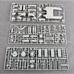 03612 | Trumpeter 1/200 Russian Sovremenny Type 956 Destroyer Plastic Model Kit -Trumpeter Sales Shop TRU 03612 65 1200x800 1