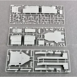 03612 | Trumpeter 1/200 Russian Sovremenny Type 956 Destroyer Plastic Model Kit -Trumpeter Sales Shop TRU 03612 66 1200x800 1