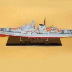03613 | Trumpeter 1/200 Russian Sovremenny Type 956E Destroyer Plastic Model Kit -Trumpeter Sales Shop TRU 03613 53 1200x800 1