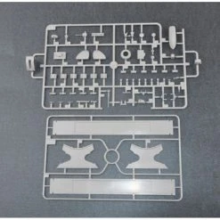 03619 | Trumpeter 1/200 PLA Navy Type 051C DDG-115 Shenyang Destroyer Plastic Model Kit -Trumpeter Sales Shop TRU 03619 05 1200x800 1