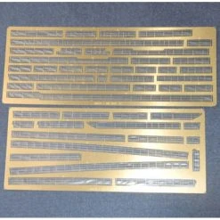 03619 | Trumpeter 1/200 PLA Navy Type 051C DDG-115 Shenyang Destroyer Plastic Model Kit -Trumpeter Sales Shop TRU 03619 12 1200x800 1