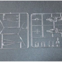 03619 | Trumpeter 1/200 PLA Navy Type 051C DDG-115 Shenyang Destroyer Plastic Model Kit -Trumpeter Sales Shop TRU 03619 14 1200x800 1