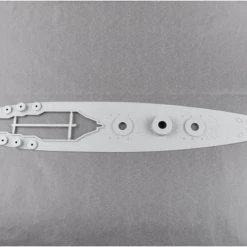 03708 | Trumpeter 1/200 HMS Nelson 1944 Battleship Plastic Model Kit -Trumpeter Sales Shop TRU 03708 57 1200x800 1