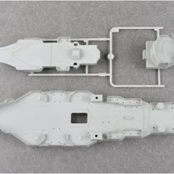 03708 | Trumpeter 1/200 HMS Nelson 1944 Battleship Plastic Model Kit -Trumpeter Sales Shop TRU 03708 58 1200x800 1