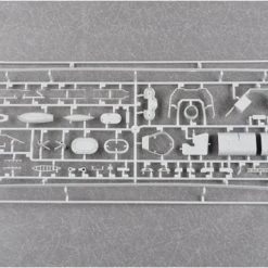 03708 | Trumpeter 1/200 HMS Nelson 1944 Battleship Plastic Model Kit -Trumpeter Sales Shop TRU 03708 59 1200x800 1