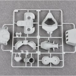 03708 | Trumpeter 1/200 HMS Nelson 1944 Battleship Plastic Model Kit -Trumpeter Sales Shop TRU 03708 60 1200x800 1