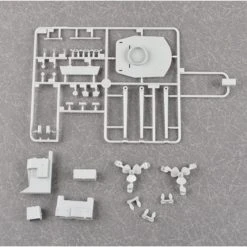 03708 | Trumpeter 1/200 HMS Nelson 1944 Battleship Plastic Model Kit -Trumpeter Sales Shop TRU 03708 61 1200x800 1