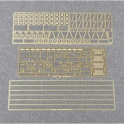 03708 | Trumpeter 1/200 HMS Nelson 1944 Battleship Plastic Model Kit -Trumpeter Sales Shop TRU 03708 63 1200x800 1