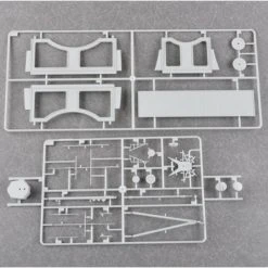 03708 | Trumpeter 1/200 HMS Nelson 1944 Battleship Plastic Model Kit -Trumpeter Sales Shop TRU 03708 65 1200x800 1